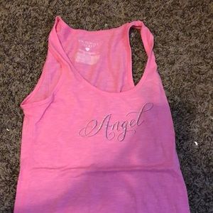 Victoria Secret tank top